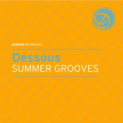 Dessous Summer Grooves