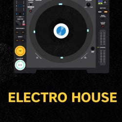 New Year's Resolution: Electro House