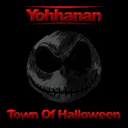 Town Of Halloween