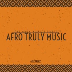 Afro Truly Music