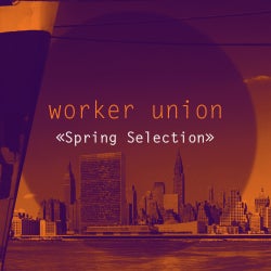Worker union - Spring selection -