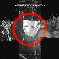 Impermanence Remixes++