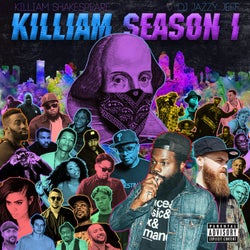 Killiam Season 1