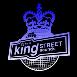 Street King August 2014 Chart