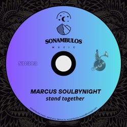 Stand Together