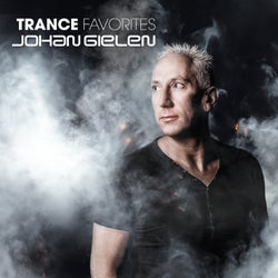 Trance Favorites February 25 By Johan Gielen