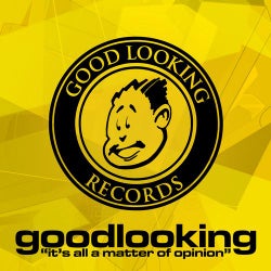goodlooking Collective (Original 12" Version)