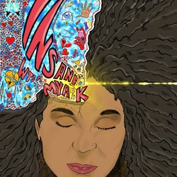 In Sane (feat. Mya K) [Rhythm Mix]