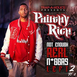 Not Enough Real N*ggas Left 2 (Pt. 2)