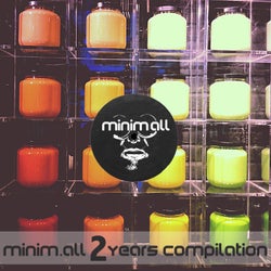 Minim.all 2 Years Compilation