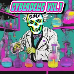 Cyberdelic, Vol. 1