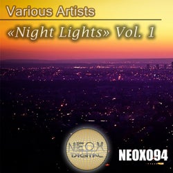Night Lights, Vol. 1