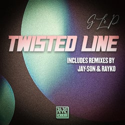 Twisted Line