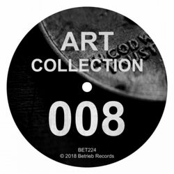 ART Collection, Vol. 008