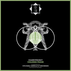 Children Frame (incl. Vito Raisi Remix, Cardillo & Turchenzio Remix)