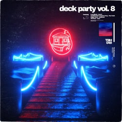 The Deck Party, Vol. 8