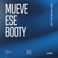 Mueve Ese Booty