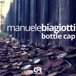 Bottle Cap (Original Mix)