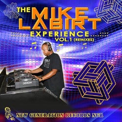 The Mike LaBirt Experience, Vol. 1: Remixes