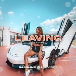Leaving (feat. iMech & Makarov)