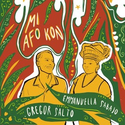Mi Afo Kon (Extended Mix)