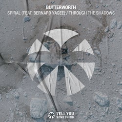 Spiral / Through The Shadows