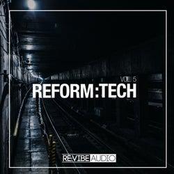 Reform:Tech, Vol. 5