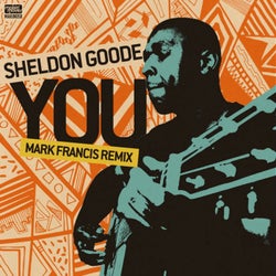 You (Mark Francis Remixes)