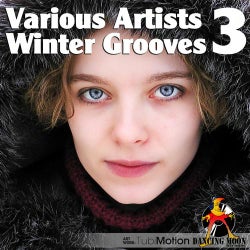 Winter Grooves Vol.3