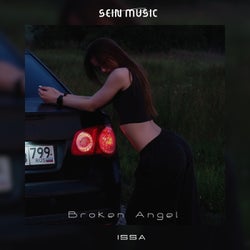 Broken Angel