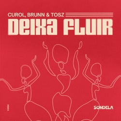 Deixa Fluir (Extended Mix)