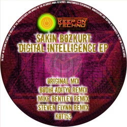 Digital Intelligence EP