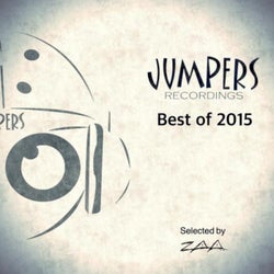 Jumpers Best of 2015