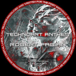 Technoart Anthem