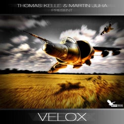 Velox EP