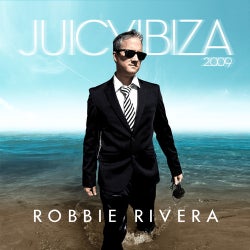 Juicy Ibiza 2009 Mixed By Robbie Rivera
