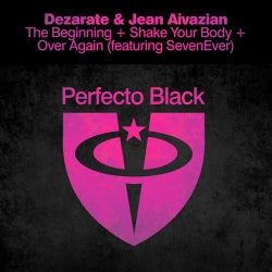 Perfecto Tracks By Dezarate