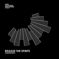 Release The Spirits