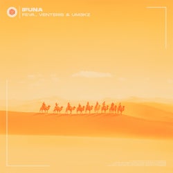 Ifuna (Extended Mix)
