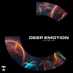 Deep Emotion (Extended Mix)
