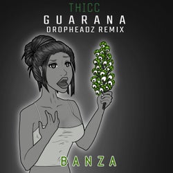 Guarana (Dropheadz remix)