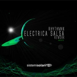 Electrica Salsa Rework