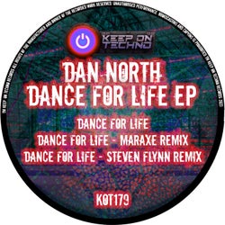 Dance For Life EP
