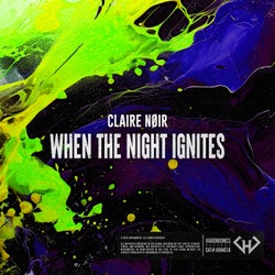 When the Night Ignites