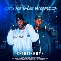 015 To The World