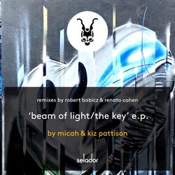 Beam Of Light / The Key