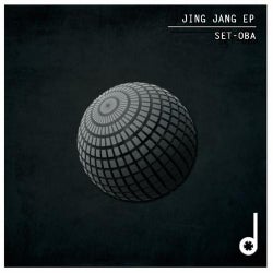 Jing Jang EP