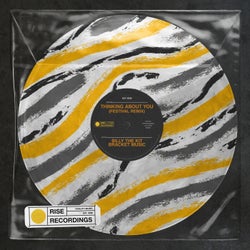 Thinking About You ((Festival Remix))