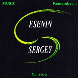 Music, Yr. 2012, Remember...