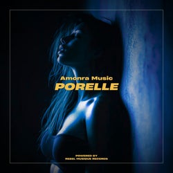 Porelle